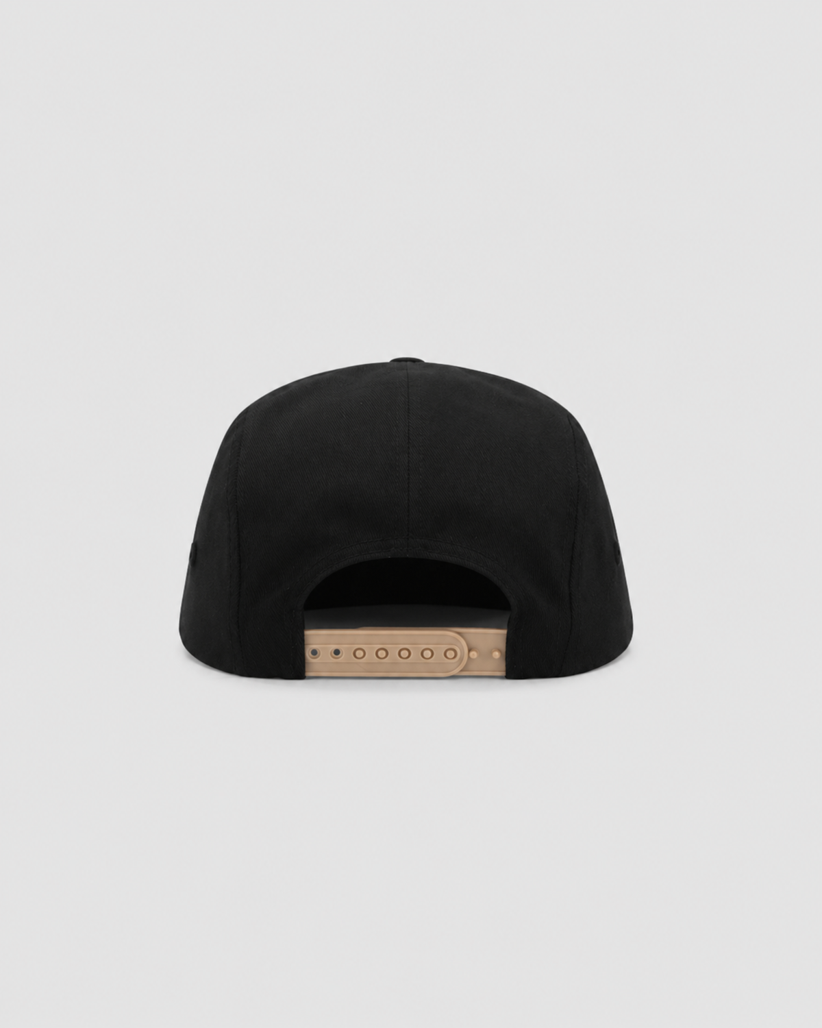 5 Panel Cap