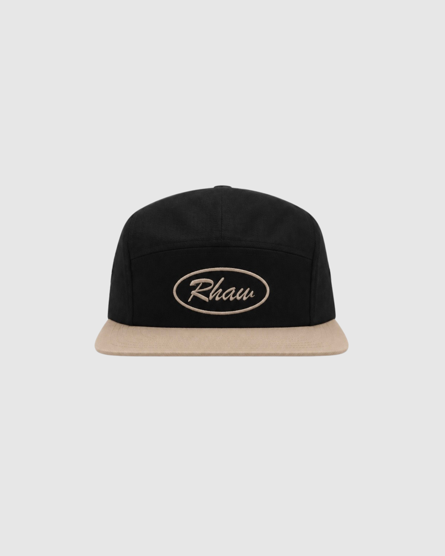 5 Panel Cap