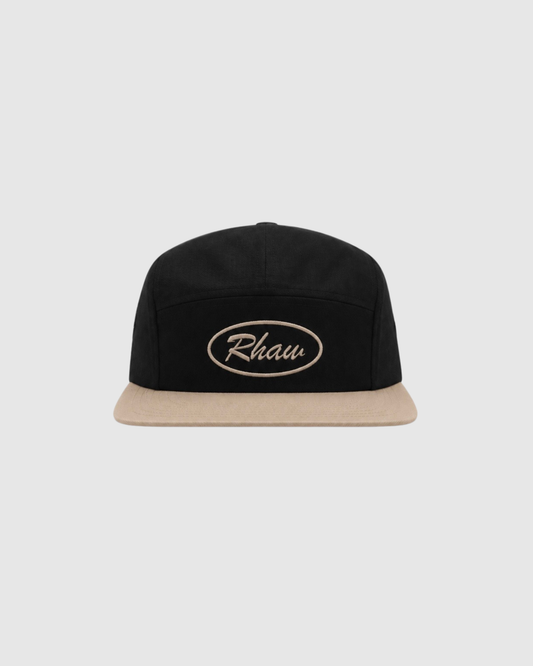 5 Panel Cap