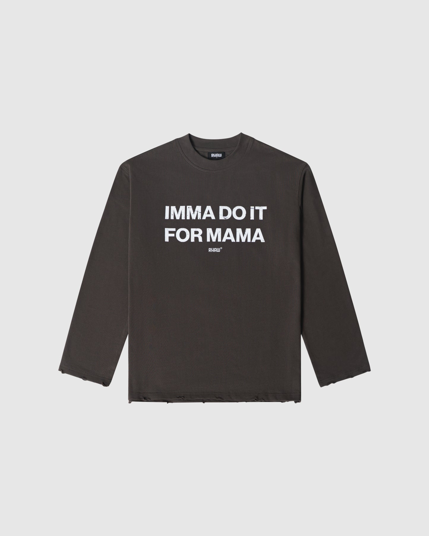 Mom Longsleeve