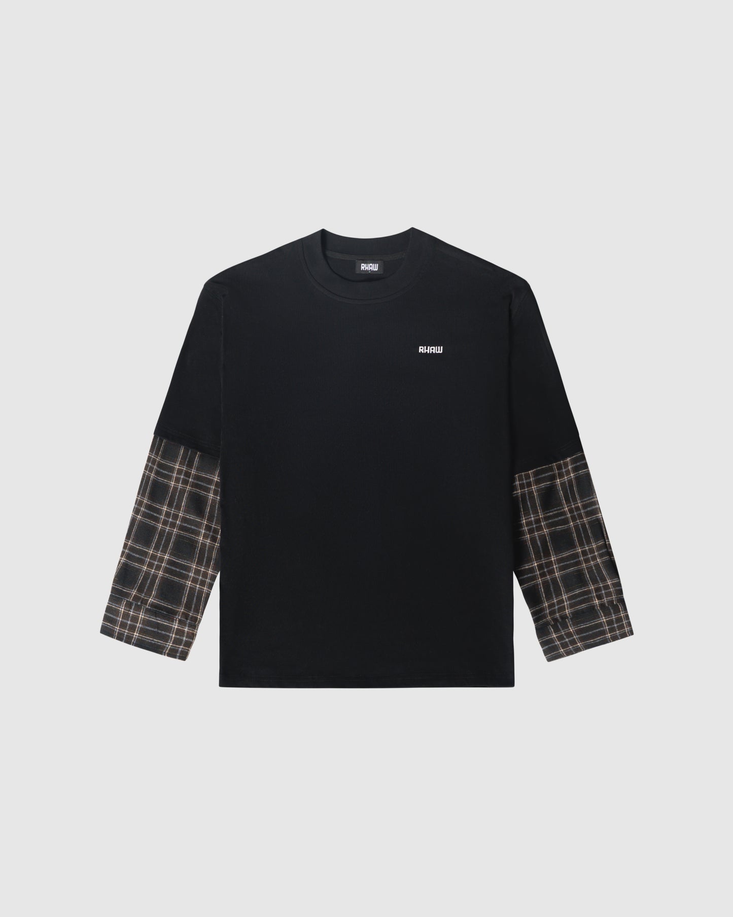 Layered Longsleeve