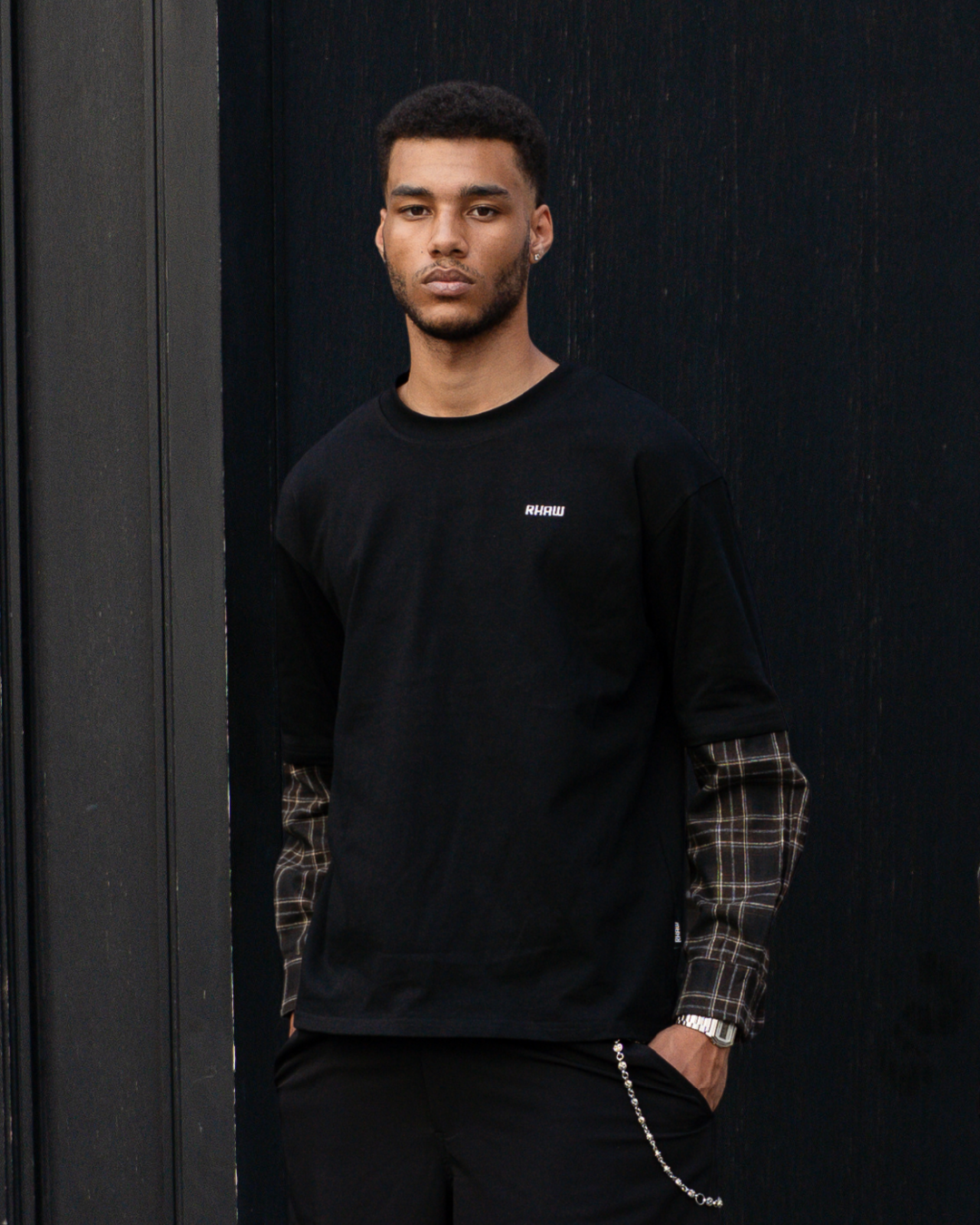 Layered Longsleeve