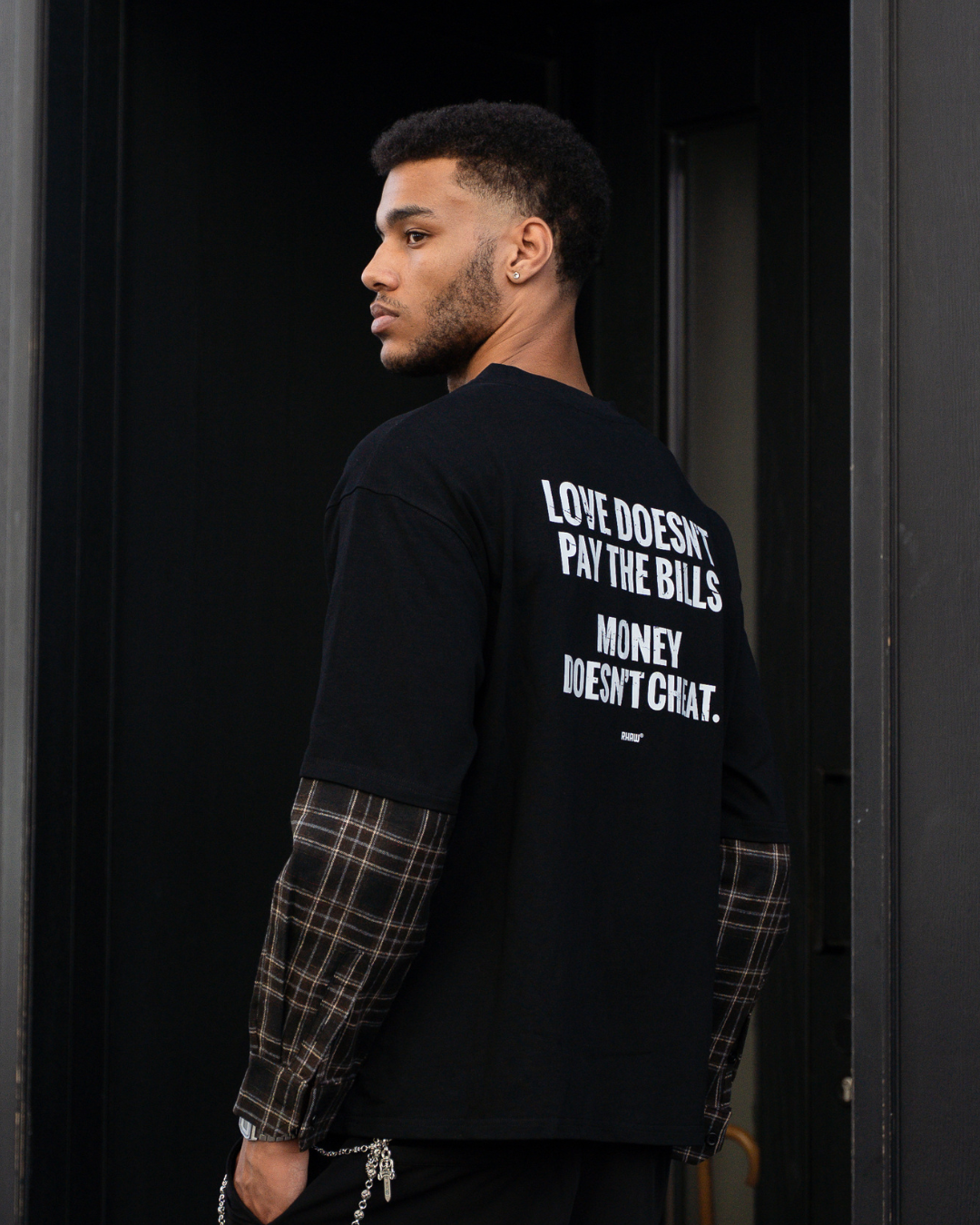 Layered Longsleeve